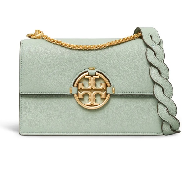 Tory Burch crossbody bag in mint condition and carried a couple times only - Picture 1 of 9